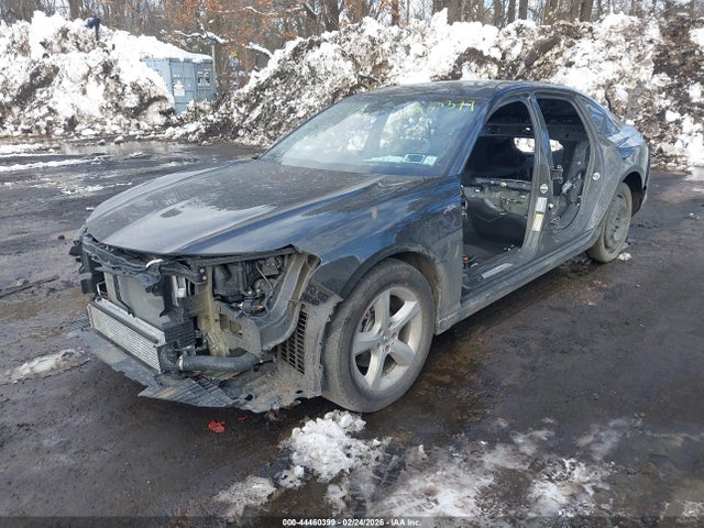 Продажа на аукционе авто 2025 Acura Tlx A-spec Package, vin: 19UUB6F56SA000813, номер лота: 44460399