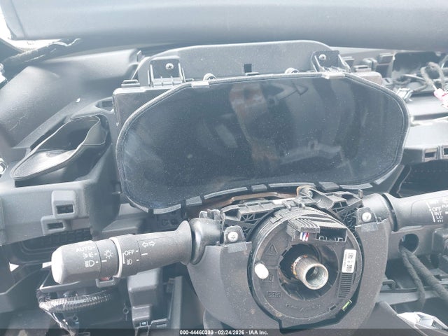Продажа на аукционе авто 2025 Acura Tlx A-spec Package, vin: 19UUB6F56SA000813, номер лота: 44460399