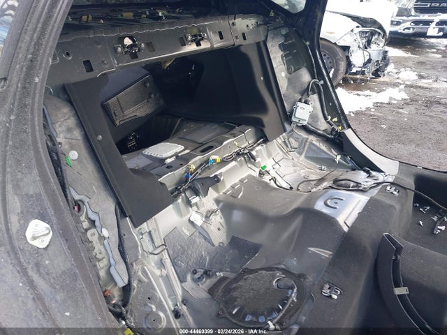 Продажа на аукционе авто 2025 Acura Tlx A-spec Package, vin: 19UUB6F56SA000813, номер лота: 44460399