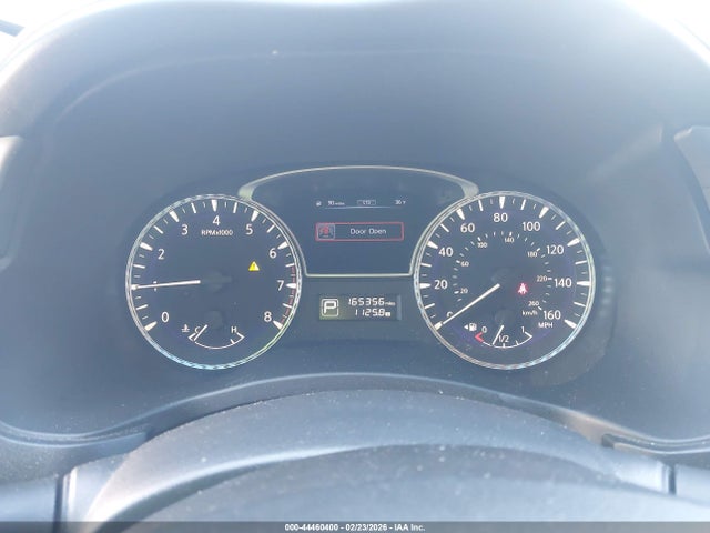 2014 Infiniti Qx60 მანქანა იყიდება აუქციონზე, vin: 5N1AL0MN8EC548668, აუქციონის ნომერი: 44460400