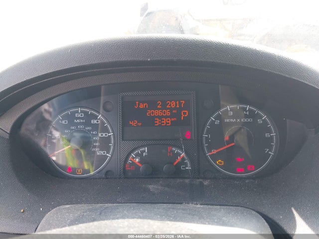 44460407 :رقم المزاد ، 3C6TRVCG0JE112872 vin ، 2018 Ram Promaster 2500 High Roof 136 Wb مزاد بيع
