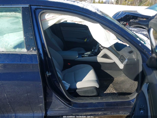 Honda ACCORD LX 2019 1HGCV1F19KA084502 Image 5