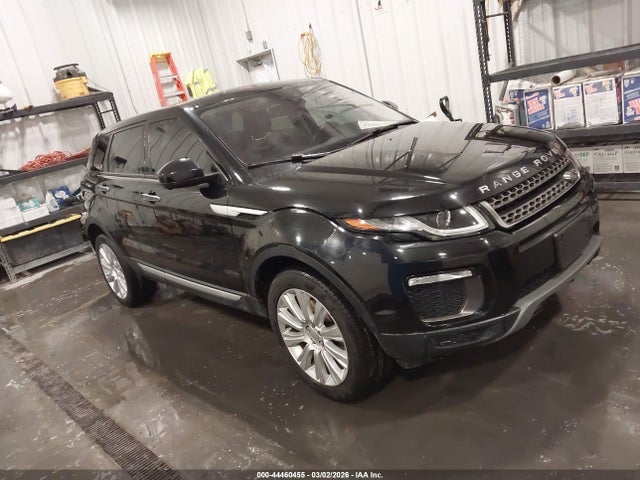 2017 LAND ROVER RANGE ROVER EVOQUE SALVR2BG9HH202441