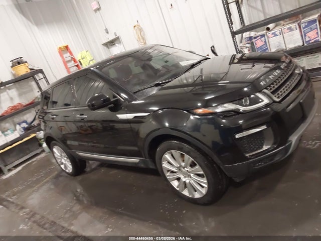 SALVR2BG9HH202441 Land Rover Range Rover Evoque Hse