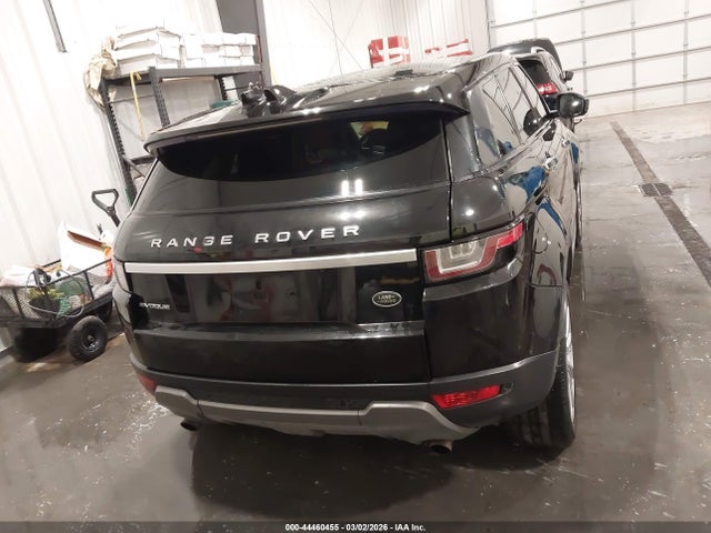 SALVR2BG9HH202441 Land Rover Range Rover Evoque Hse