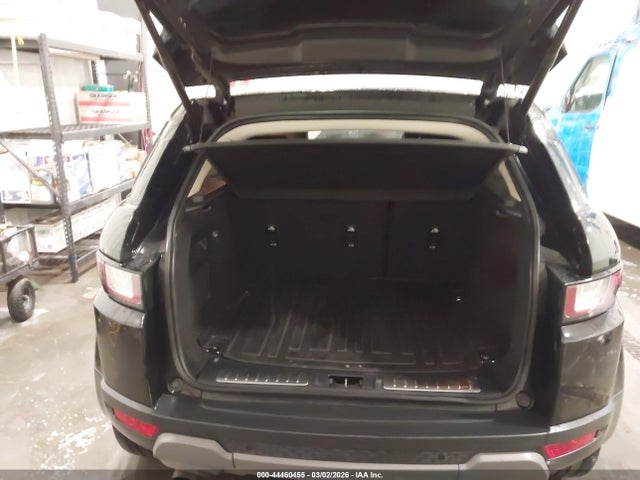 SALVR2BG9HH202441 Land Rover Range Rover Evoque Hse