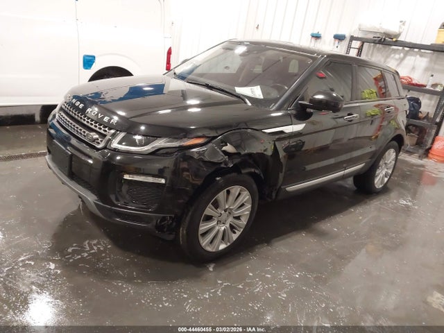 2017 LAND ROVER RANGE ROVER EVOQUE SALVR2BG9HH202441 Photo 1