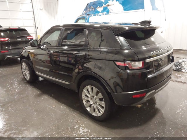 2017 LAND ROVER RANGE ROVER EVOQUE SALVR2BG9HH202441 Photo 2
