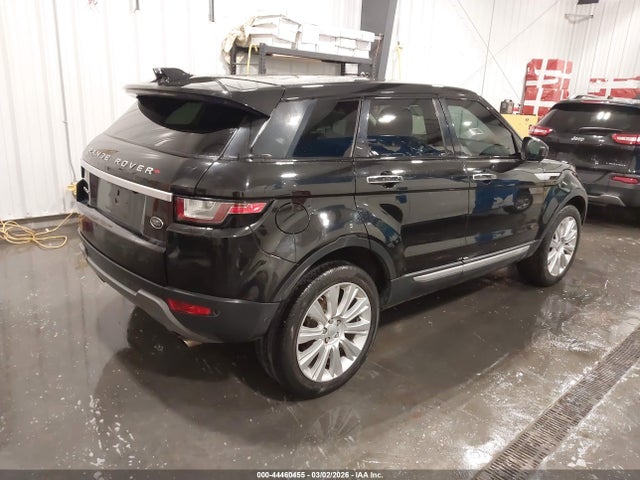 2017 LAND ROVER RANGE ROVER EVOQUE SALVR2BG9HH202441 Photo 3