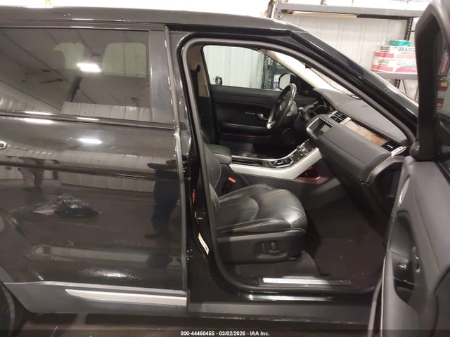 2017 LAND ROVER RANGE ROVER EVOQUE SALVR2BG9HH202441 Photo 4