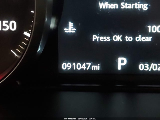 2017 LAND ROVER RANGE ROVER EVOQUE SALVR2BG9HH202441 Photo 6