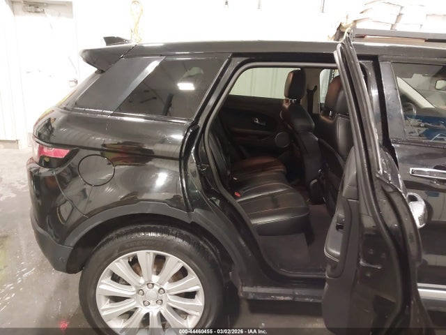 2017 LAND ROVER RANGE ROVER EVOQUE SALVR2BG9HH202441 Photo 7