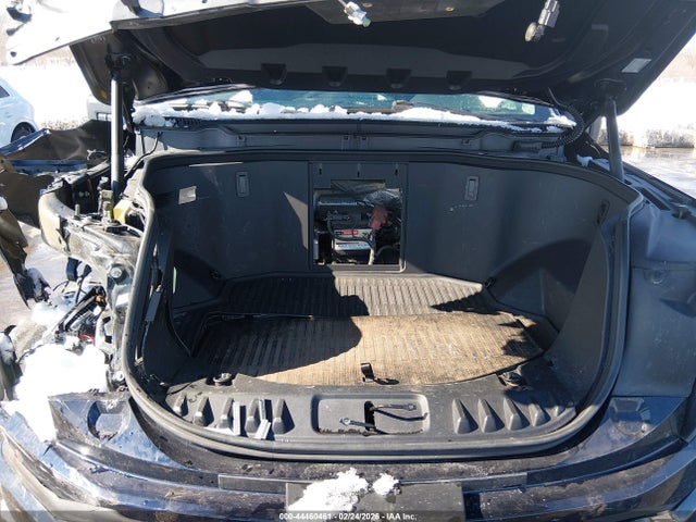 1FTVW1EL8PWG35374 Ford F-150 Lightning Xlt