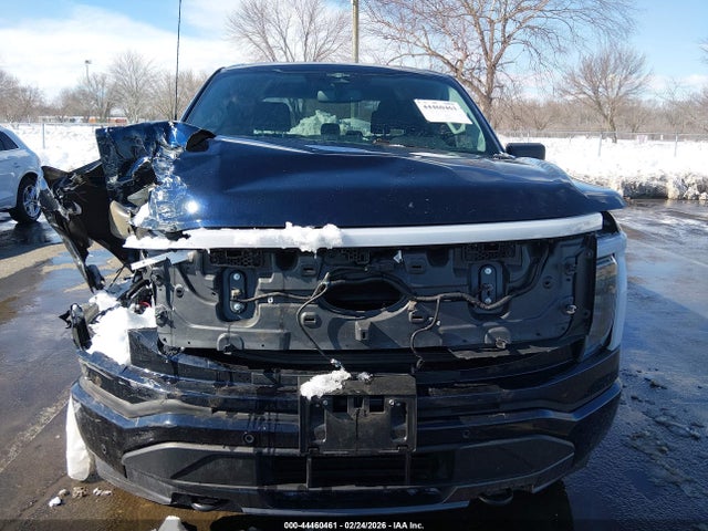1FTVW1EL8PWG35374 Ford F-150 Lightning Xlt