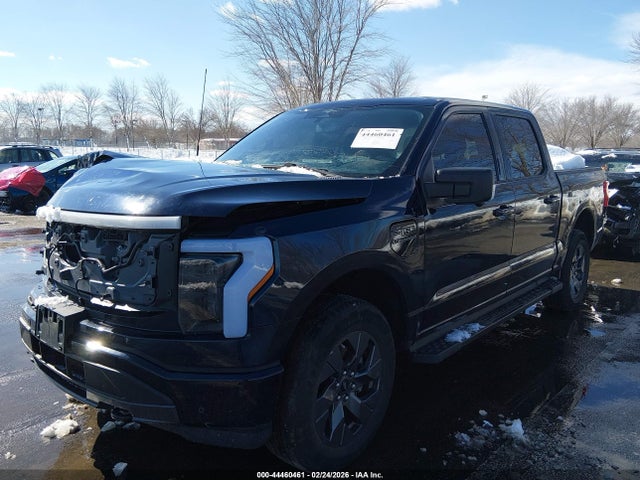 1FTVW1EL8PWG35374 Ford F-150 Lightning Xlt