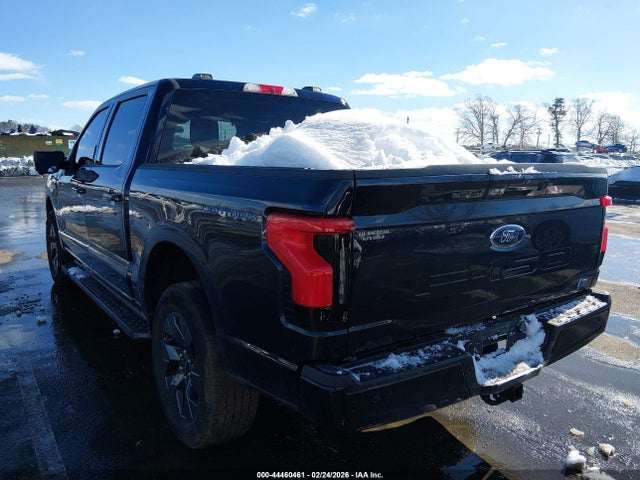 1FTVW1EL8PWG35374 Ford F-150 Lightning Xlt