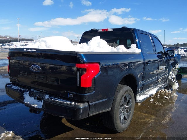 1FTVW1EL8PWG35374 Ford F-150 Lightning Xlt