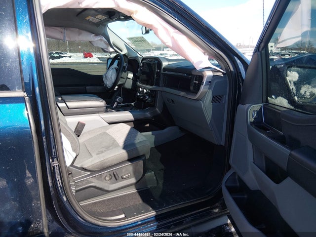 1FTVW1EL8PWG35374 Ford F-150 Lightning Xlt