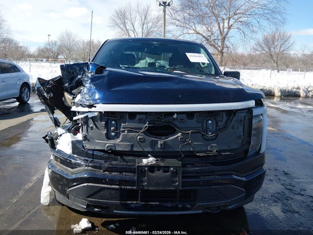 1FTVW1EL8PWG35374 Ford F-150 Lightning Xlt