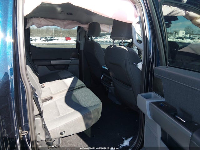 1FTVW1EL8PWG35374 Ford F-150 Lightning Xlt