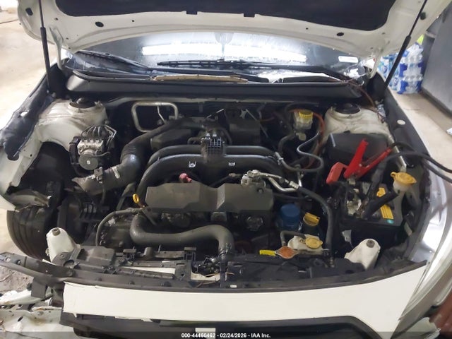Продаж на аукціоні авто 2019 Subaru Legacy 2.5i Sport, vin: 4S3BNAS64K3031402, номер лоту: 44460462