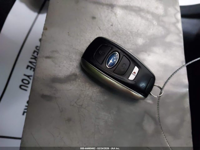 Продаж на аукціоні авто 2019 Subaru Legacy 2.5i Sport, vin: 4S3BNAS64K3031402, номер лоту: 44460462