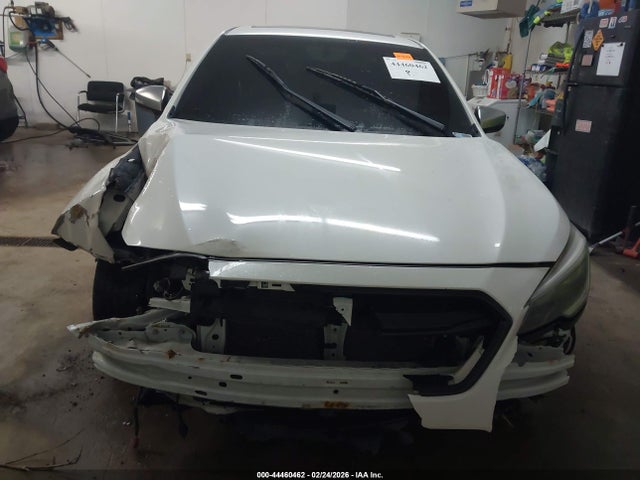 Продаж на аукціоні авто 2019 Subaru Legacy 2.5i Sport, vin: 4S3BNAS64K3031402, номер лоту: 44460462