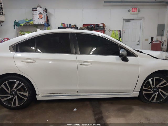Продаж на аукціоні авто 2019 Subaru Legacy 2.5i Sport, vin: 4S3BNAS64K3031402, номер лоту: 44460462