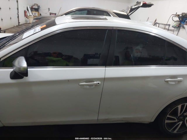 Продаж на аукціоні авто 2019 Subaru Legacy 2.5i Sport, vin: 4S3BNAS64K3031402, номер лоту: 44460462