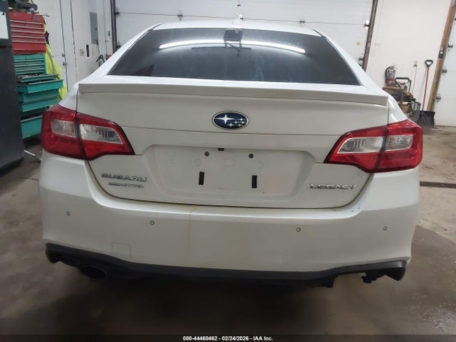 Продаж на аукціоні авто 2019 Subaru Legacy 2.5i Sport, vin: 4S3BNAS64K3031402, номер лоту: 44460462
