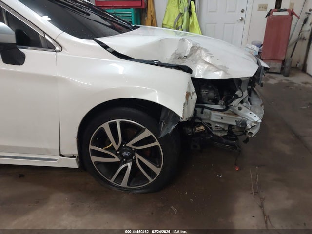 Продаж на аукціоні авто 2019 Subaru Legacy 2.5i Sport, vin: 4S3BNAS64K3031402, номер лоту: 44460462