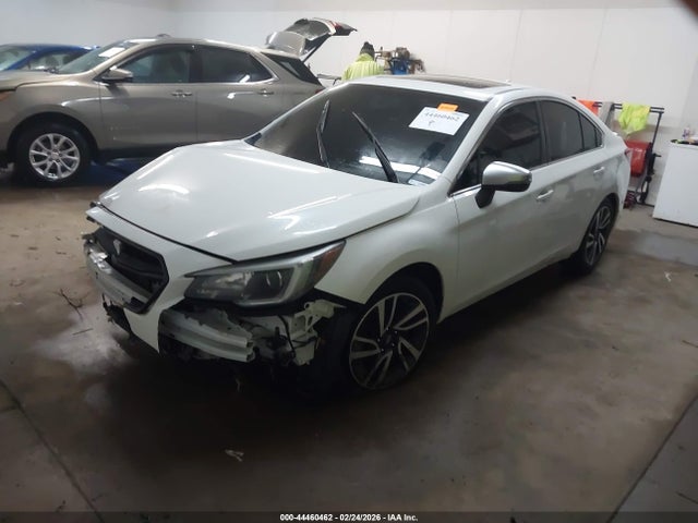 Продаж на аукціоні авто 2019 Subaru Legacy 2.5i Sport, vin: 4S3BNAS64K3031402, номер лоту: 44460462