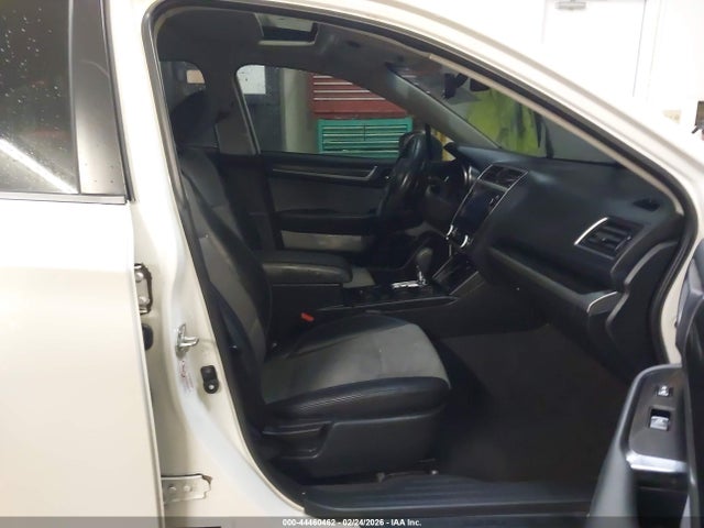 Продаж на аукціоні авто 2019 Subaru Legacy 2.5i Sport, vin: 4S3BNAS64K3031402, номер лоту: 44460462