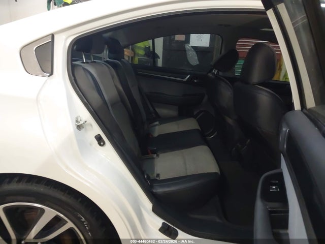Продаж на аукціоні авто 2019 Subaru Legacy 2.5i Sport, vin: 4S3BNAS64K3031402, номер лоту: 44460462