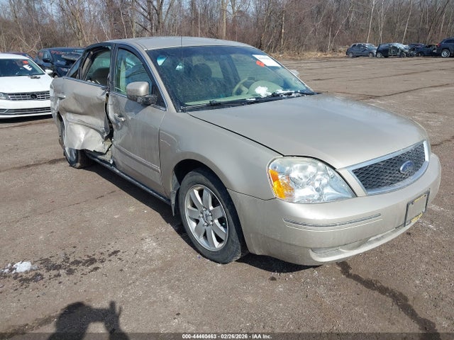 2006 FORD FIVE HUNDRED 1FAFP24186G148200 Photo 0