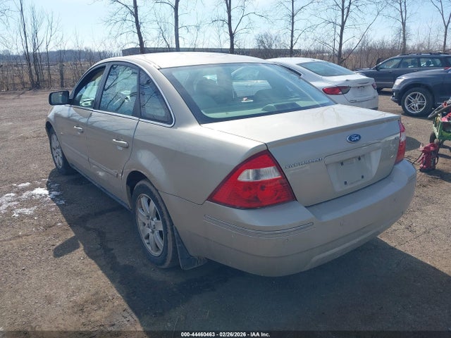 2006 FORD FIVE HUNDRED 1FAFP24186G148200 Photo 2