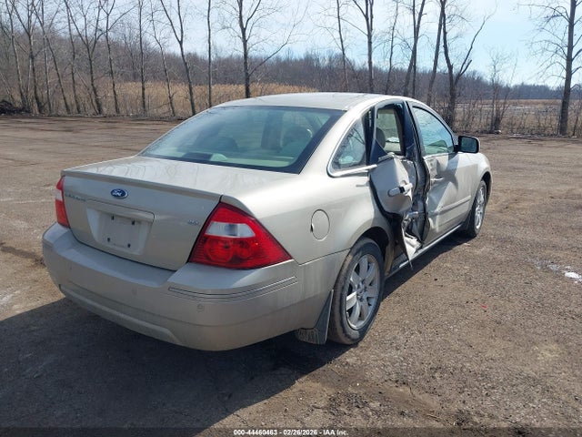 2006 FORD FIVE HUNDRED 1FAFP24186G148200 Photo 3