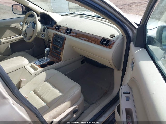 2006 FORD FIVE HUNDRED 1FAFP24186G148200 Photo 4