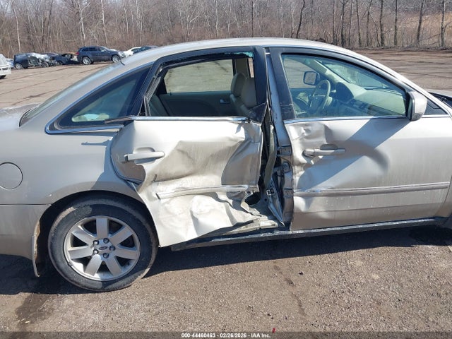 2006 FORD FIVE HUNDRED 1FAFP24186G148200 Photo 5