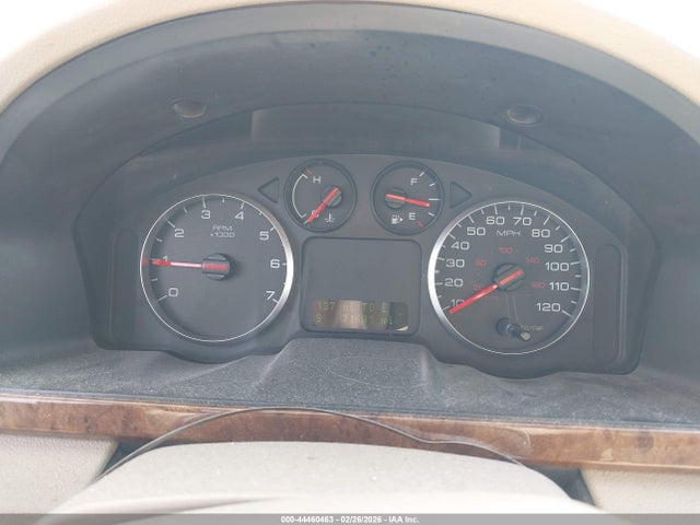 2006 FORD FIVE HUNDRED 1FAFP24186G148200 Photo 6