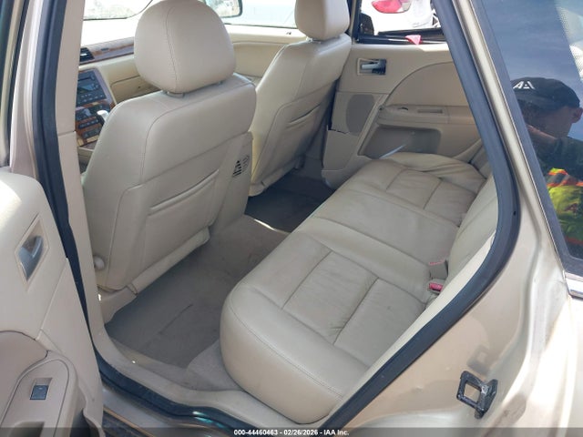 2006 FORD FIVE HUNDRED 1FAFP24186G148200 Photo 7