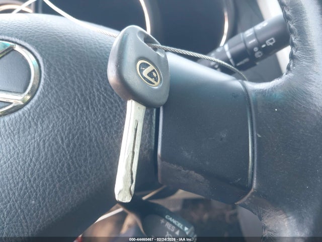 Auction sale of the 2009 Lexus Rx 350, vin: 2T2GK31U69C081967, lot number: 44460467