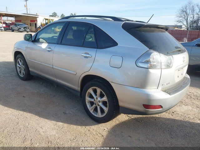 Auction sale of the 2009 Lexus Rx 350, vin: 2T2GK31U69C081967, lot number: 44460467