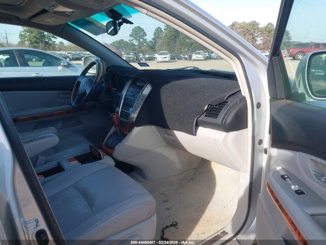 Auction sale of the 2009 Lexus Rx 350, vin: 2T2GK31U69C081967, lot number: 44460467