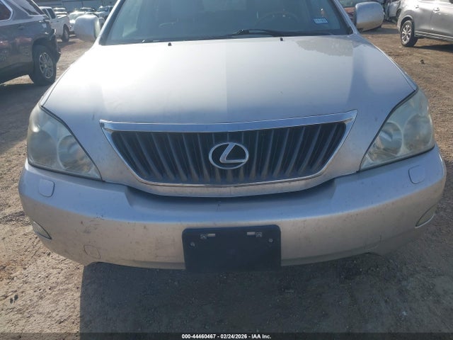 Auction sale of the 2009 Lexus Rx 350, vin: 2T2GK31U69C081967, lot number: 44460467
