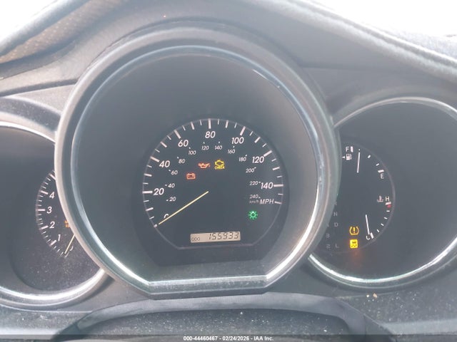 Auction sale of the 2009 Lexus Rx 350, vin: 2T2GK31U69C081967, lot number: 44460467