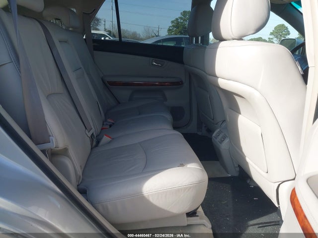 Auction sale of the 2009 Lexus Rx 350, vin: 2T2GK31U69C081967, lot number: 44460467