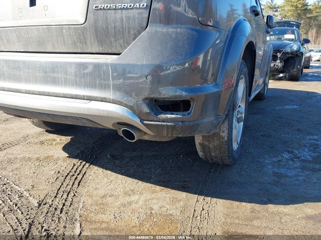 3C4PDDGG0HT566736 Dodge Journey Crossroad Awd