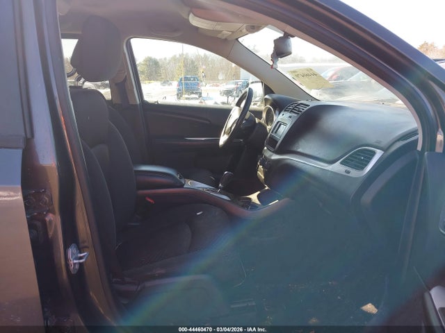 3C4PDDGG0HT566736 Dodge Journey Crossroad Awd