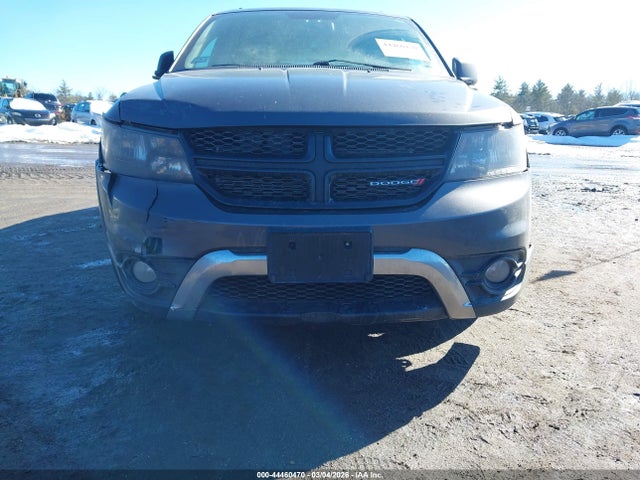3C4PDDGG0HT566736 Dodge Journey Crossroad Awd